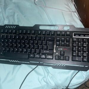 Gaming KeyBoard.